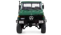 Amewi 22632 Unimog Basic, grün 1:12 Elektro RC truck RTR - thumbnail