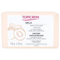 Topicrem Exfolierende Zeeptablet 150gr - thumbnail