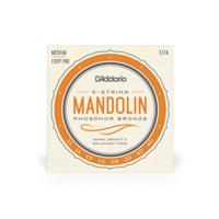 D&apos;Addario EJ74 snarenset voor mandoline - thumbnail