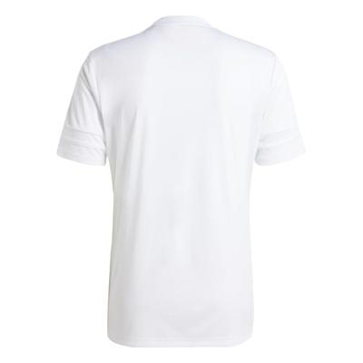 adidas Squadra 25 Voetbalshirt Wit