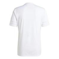 adidas Squadra 25 Voetbalshirt Wit - thumbnail