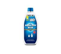 Thetford Aqua Kem Blue Concentrated Toiletvloeistof 780 ml - thumbnail