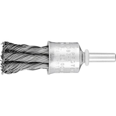 PFERD TOOLS penseelborstel PBG 1919/6 ST 0,50 43207005 10 stuk(s)