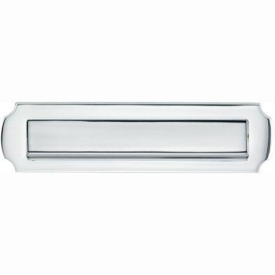 Briefplaat Art-Nouveau MGC