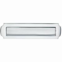 Briefplaat Art-Nouveau MGC - thumbnail