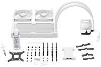 Be quiet! Light Loop White 240mm - thumbnail