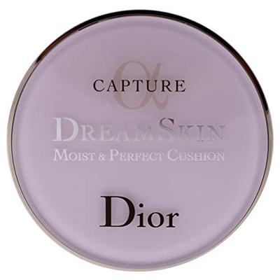 Christian Dior - Dior Capture Totale Dreamskin Cushion SPF50 30 g Foundation Dames