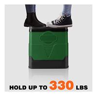 Envelop office 110x220-dl zk vr 100gr | 10 stuks - thumbnail