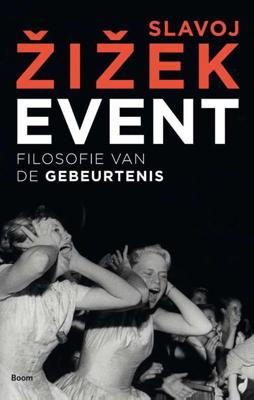 Event (Paperback) Event (Paperback)