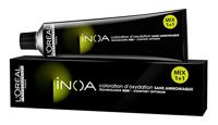 L'Oréal Professionnel Inoa Coloration D'Oxydation 7.44 Diep Koper Blond 60gr - thumbnail