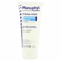 Manuphyl Handcreme Regeneratie Tube 100ml - thumbnail
