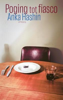 Poging tot fiasco - Anka Hashin - ebook