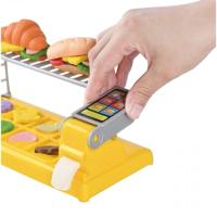 Play cafe en lunchroom kleiset, 22dlg. - thumbnail