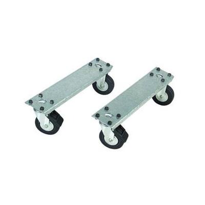 Facom Set Wielen Voor Kasten (2St) - U50020061 - U50020061