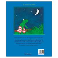 Kikker en de vallende ster (Hardback) - thumbnail