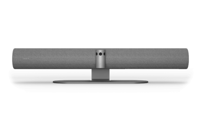 Jabra PanaCast 50 4K videoconferentiesysteem 3840 x 1080 Pixel Standvoet, Microfoon, Luidspreker