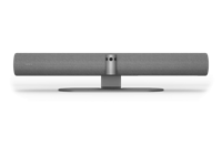 Jabra PanaCast 50 4K videoconferentiesysteem 3840 x 1080 Pixel Standvoet, Microfoon, Luidspreker - thumbnail