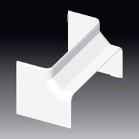 KOPOS 8575_HB Binnenhoek (b x h) 179 mm x 61 mm Wit 1 stuk(s) - thumbnail