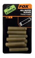 Fox Edges Heli Buffer Sleeves Trans Khaki - thumbnail