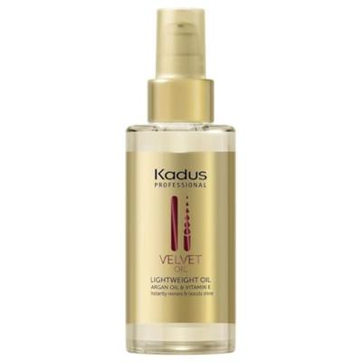 Kadus Professional Care Velvet Velvet Oil 100ml
