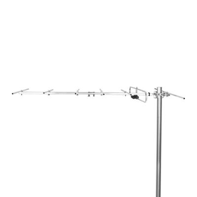 Nedis Buitenantenne | =50 km | 13 dB | 1348 mm | 1 stuks - ANORV80ME ANORV80ME