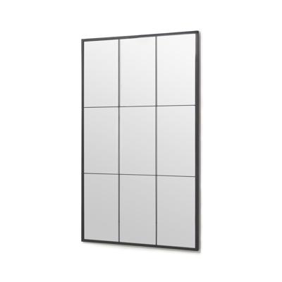 Kave Home Spiegel 'Ulrica' 160 x 100cm Kave Home Spiegel 'Ulrica' 160 x 100cm