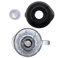 SOGO Human Technology Blender Rood (metallic) - thumbnail