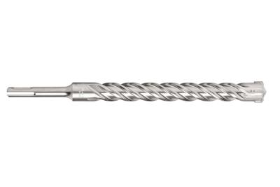 Metabo Accessoires Hamerboor SDS-plus | Pro 4 Premium | Ø 22X250 mm - 626122000 Metabo Accessoires Hamerboor SDS-plus | Pro 4 Premium | Ø 22X250 mm - 626122000