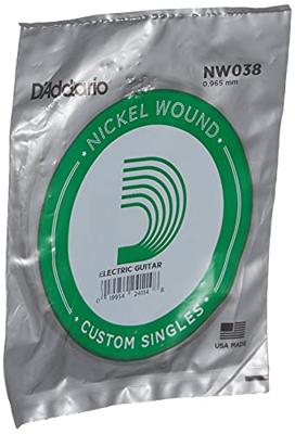 D'Addario NW038