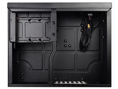 Silverstone Grandia GD09