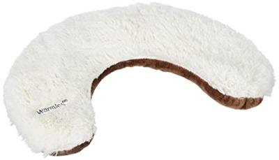 Warmies Nekwarmer Beige