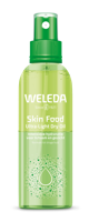 Weleda Skin food dry oil ultra light 100 Milliliter - thumbnail