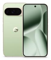 Google Pixel ​ 10 Pro XL 5G (202 ​ 5) G45RY​ 256 GB + 16 GB RAM, Dual-SIM (nano-SIM, eSIM), Android 1 ​ 6 Factory Unlocked Smartphone (Jade) - thumbnail