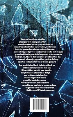 Neverworld Wake - Marisha Pessl - Paperback (9789021405278)