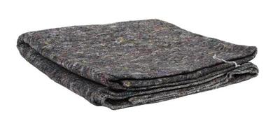 Opslagdeken iezzy 150x200cm grijs 330gsm | 5 stuks