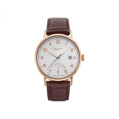 GANT GT022003 Heren Horloge 42mm 5 ATM