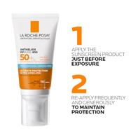 Vichy Normaderm 3-in-1 Reiniging/Scrub/Masker voor een Acne Gevoelige Huid 125ml - thumbnail