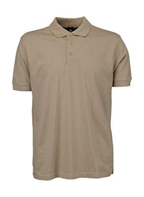 Tee Jays TJ1405 Men´s Luxury Stretch Polo - Kit - S
