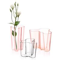 IITTALA - Aalto - Vaas 25cm opaal - thumbnail