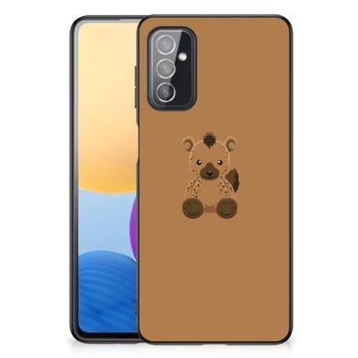 Samsung Galaxy M52 Hoesje Baby Hyena