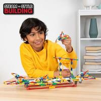 Knex Click & Construct Value Building Set - thumbnail
