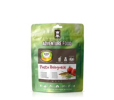 Adventure Food Pasta Bolognese Adventure Food Pasta Bolognese