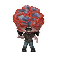 Funko Pop! figuur The Last of Us Clicker - thumbnail