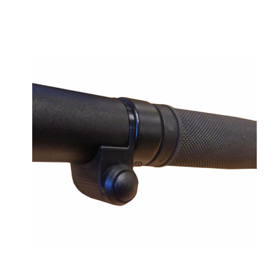 Primax E drukknophouder voor VanMoof stuur rechts