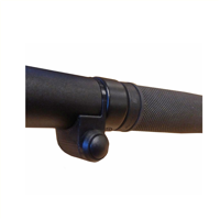 Primax E drukknophouder voor VanMoof stuur rechts - thumbnail