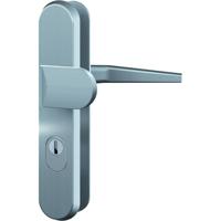 Basi 7901-0407 Veiligheidsbeslag, solide materiaal - thumbnail