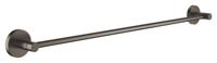 GROHE Essentials Handdoekhouder - 60cm - brushed hard graphite 40366al1 - thumbnail
