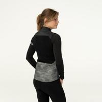 AGU Wind Body Essential Dames - Zwart - XXL Windstopper - thumbnail