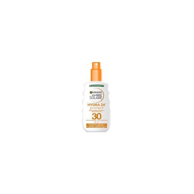 Garnier Ambre Solaire Zonnebrand SPF30 Garnier Ambre Solaire Zonnebrand SPF30