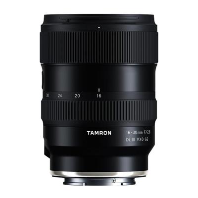 Tamron 16-30mm f/2.8 DI III VXD G2 Nikon Z